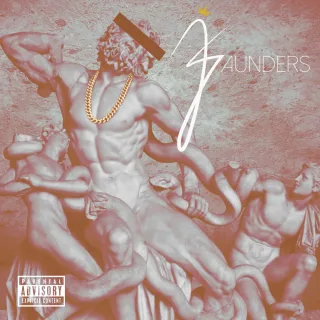 J.Saunders - EP