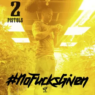 No Fucks Given