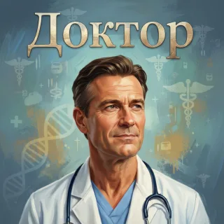 Доктор