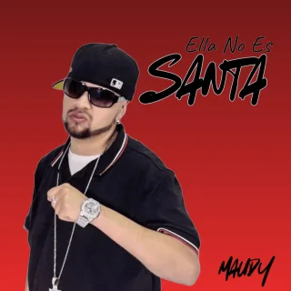 Ella No Es Santa