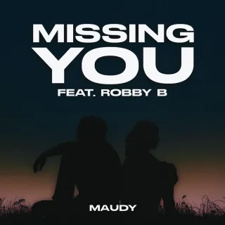 Missing You (feat. Robby B.)