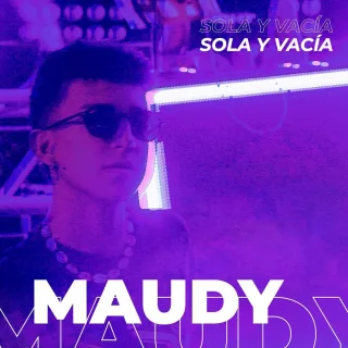 Sola y Vacía