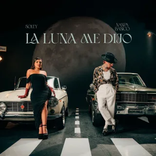 La Luna Me Dijo