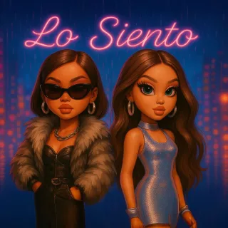 Lo Siento