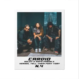 CARDIO N.04