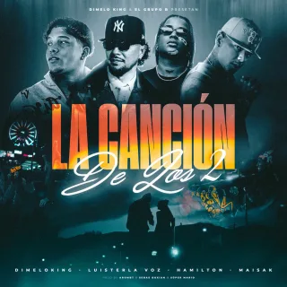 La Canción De Los Dos