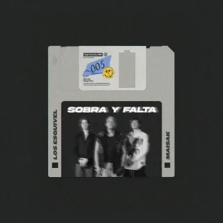 Sobra y Falta