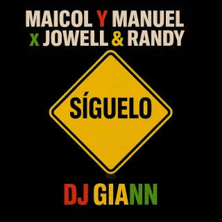 Siguelo