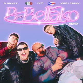 B de Bellako (Remix)