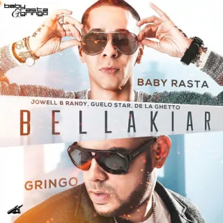 Bellakiar