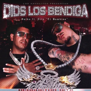 Dios los Bendiga