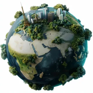 Worldwide