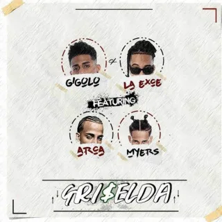 Griselda (Remix)