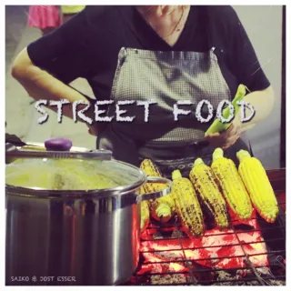 Street Food