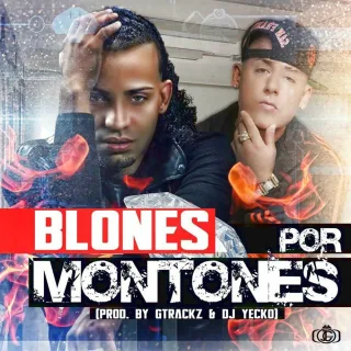 Blones por Montones