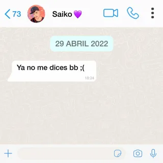 BB ;(