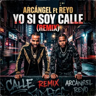 Yo Si Soy Calle