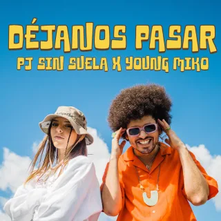 Dejanos Pasar