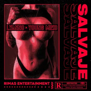Salvaje