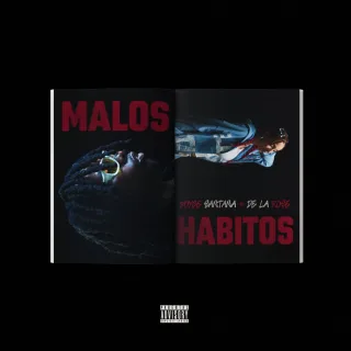 Malos Hábitos