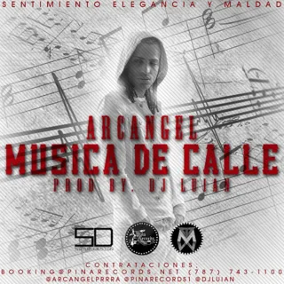 Música de la Calle