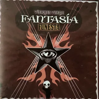 Fantasía Funesta