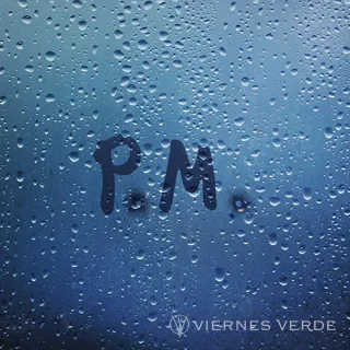P.M.
