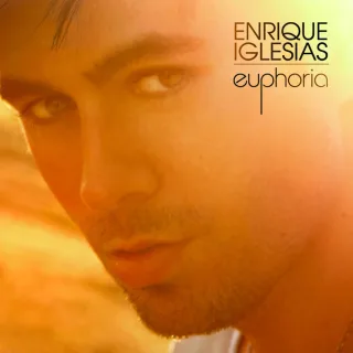 Euphoria (Intl 14 track version)