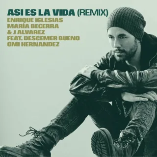 ASI ES LA VIDA (feat. Descemer Bueno & Omi Hernandez)
