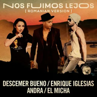 Nos Fuimos Lejos (feat. El Micha)