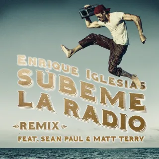 SUBEME LA RADIO REMIX (feat. Sean Paul & Matt Terry)