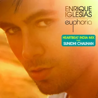 Heartbeat - India Mix