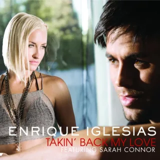 Takin' Back My Love (International Version)