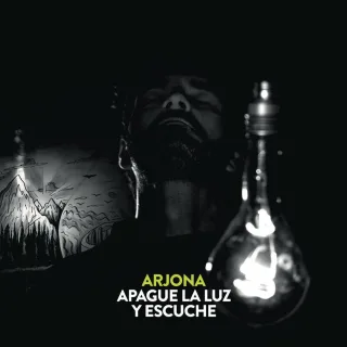 Apague la Luz y Escuche (Acústico)