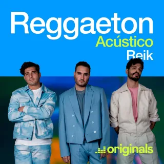 Si Me Dices Que Sí Reggaeton Acústico