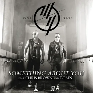Something About You