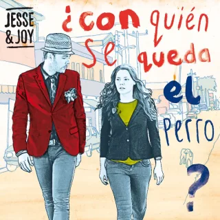 ¿Con Quién Se Queda El Perro? (iTunes Exclusive)