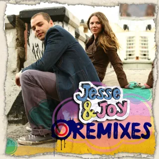 EP Remixes