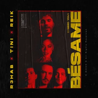 Bésame (I Need You)