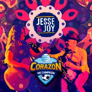 Corazón De Campeón
