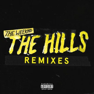 The Hills (Daniel Ennis Remix)