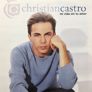 Mi Vida Sin Tu Amor