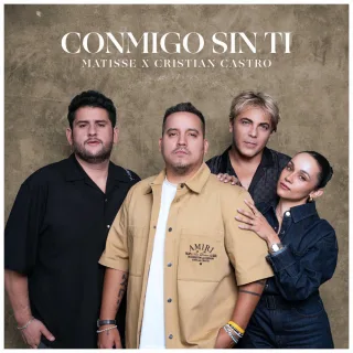 Conmigo Sin Ti