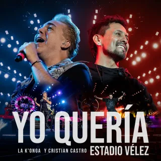 Yo Quería (Estadio Vélez)