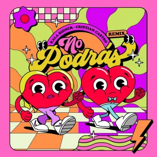 No podrás (Remix)