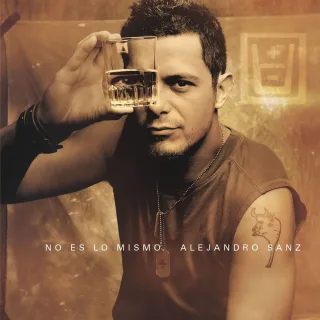 No es lo mismo (Edicion Gira)