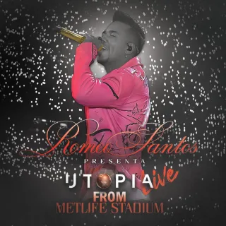 Utopia Live From MetLife Stadium