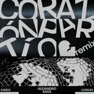 Corazón Partío