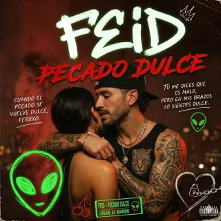 Pecado Dulce