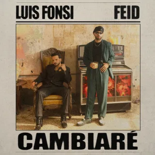 CAMBIARÉ